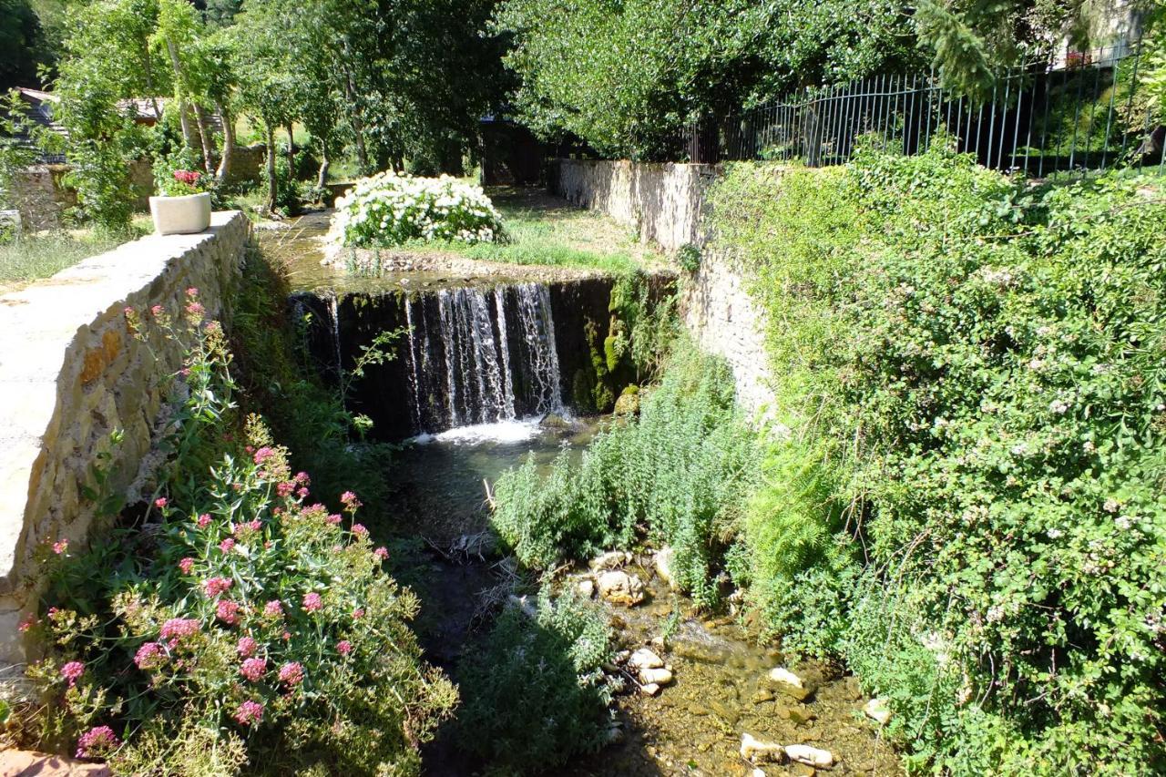 La Mignone Villa Cornus Luaran gambar