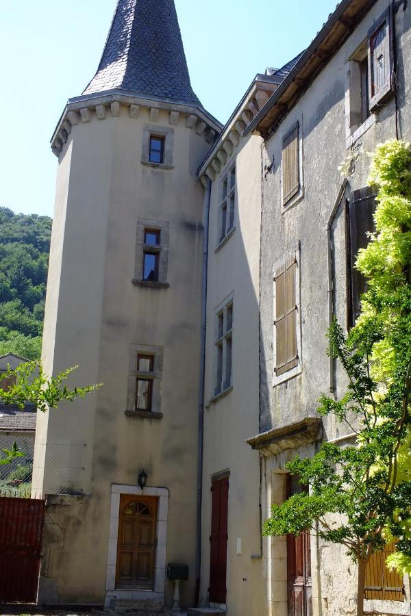 La Mignone Villa Cornus Luaran gambar